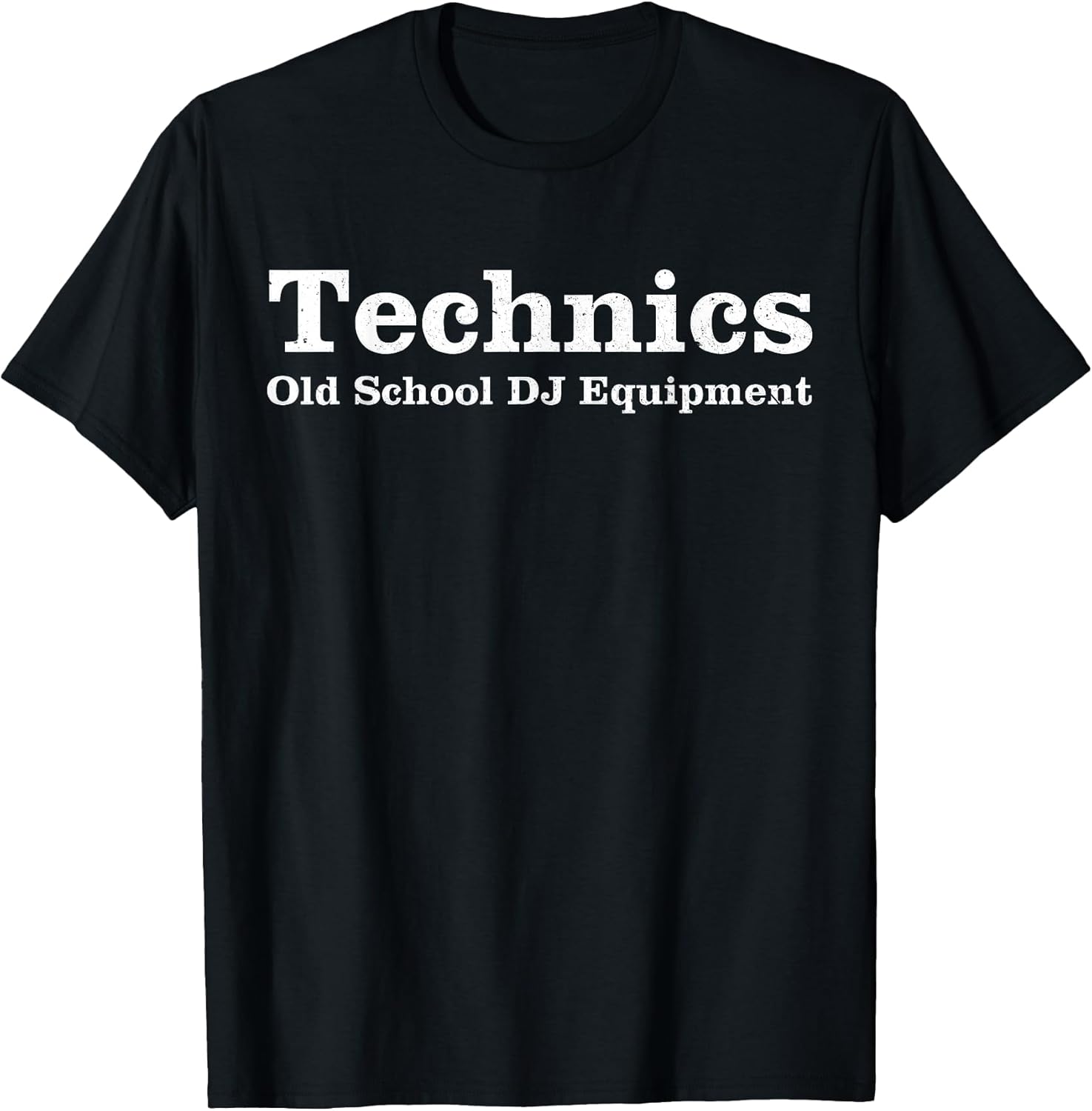 Music Turntables Technic Old School DJ Equipment