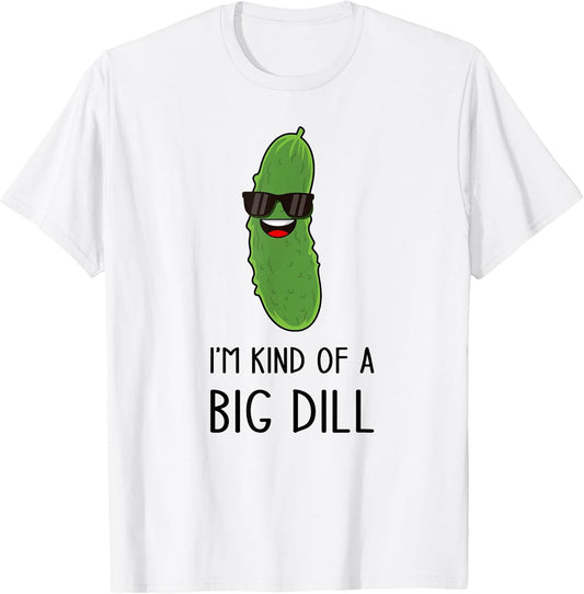 Pun Pickle Lovers Gifts Co.