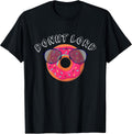 Donut Lord Doughnut Lover Merch