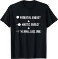 Funny Physics Merch