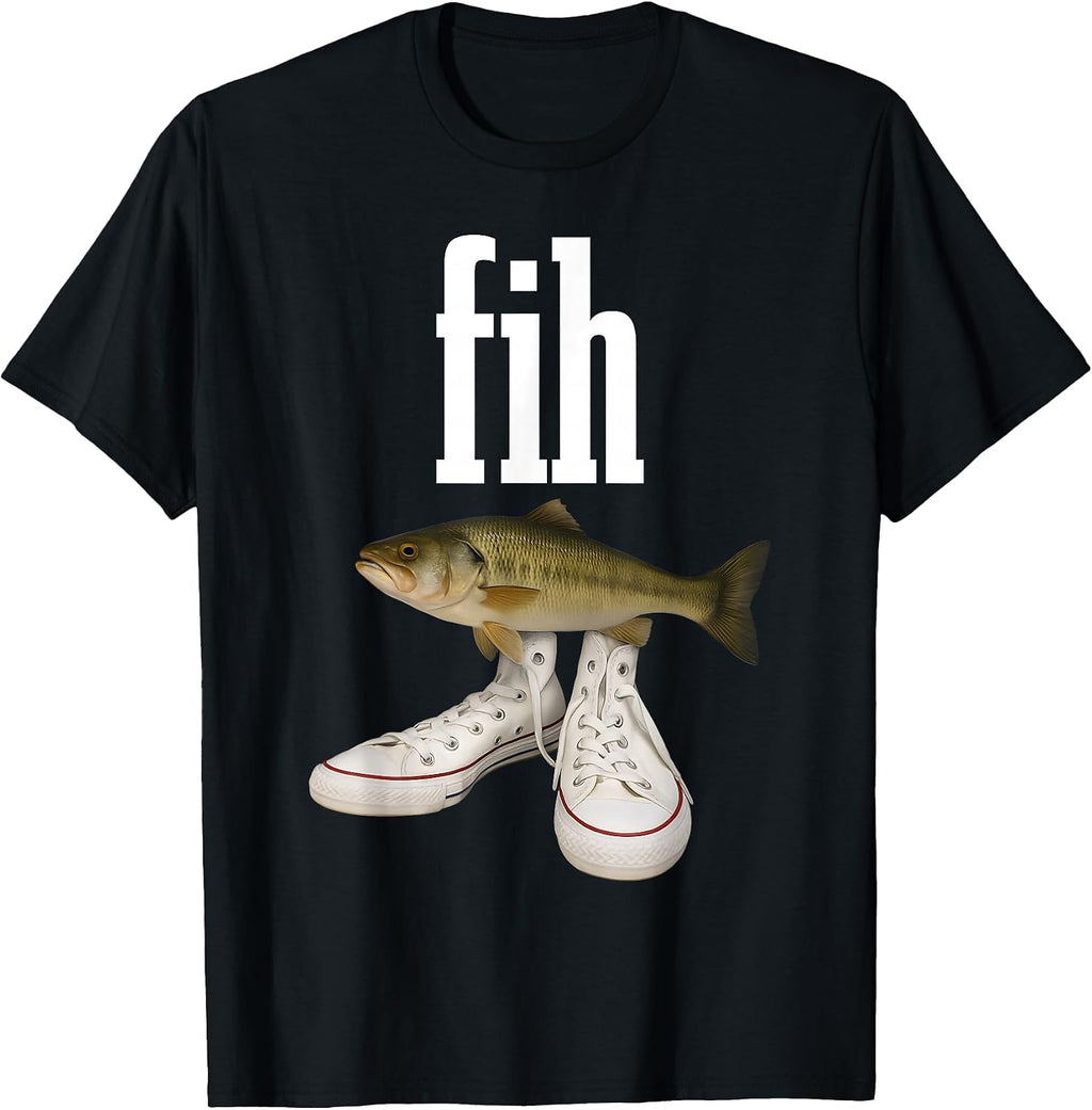 Silly Unhinged Meme Tees
