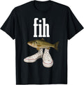Silly Unhinged Meme Tees