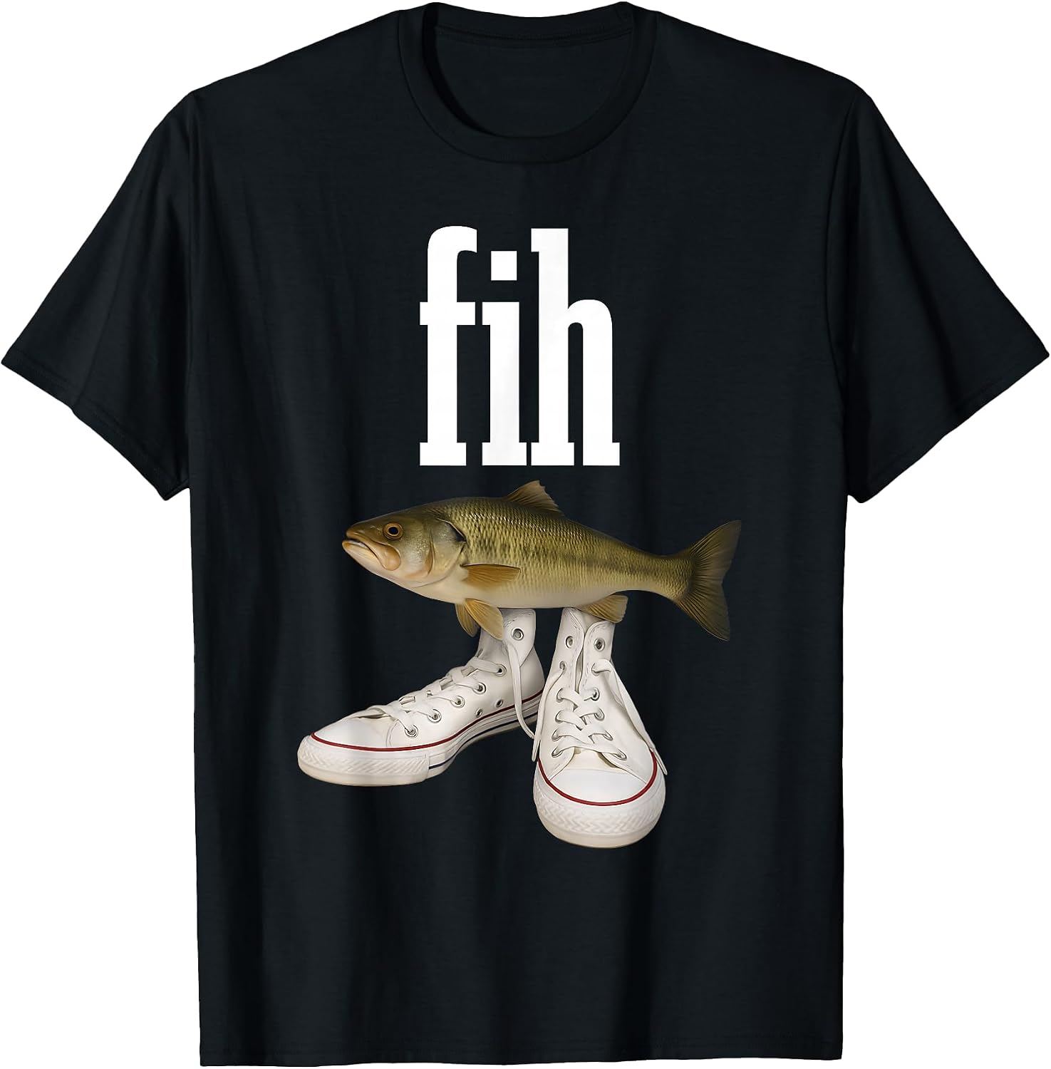 Silly Unhinged Meme Tees