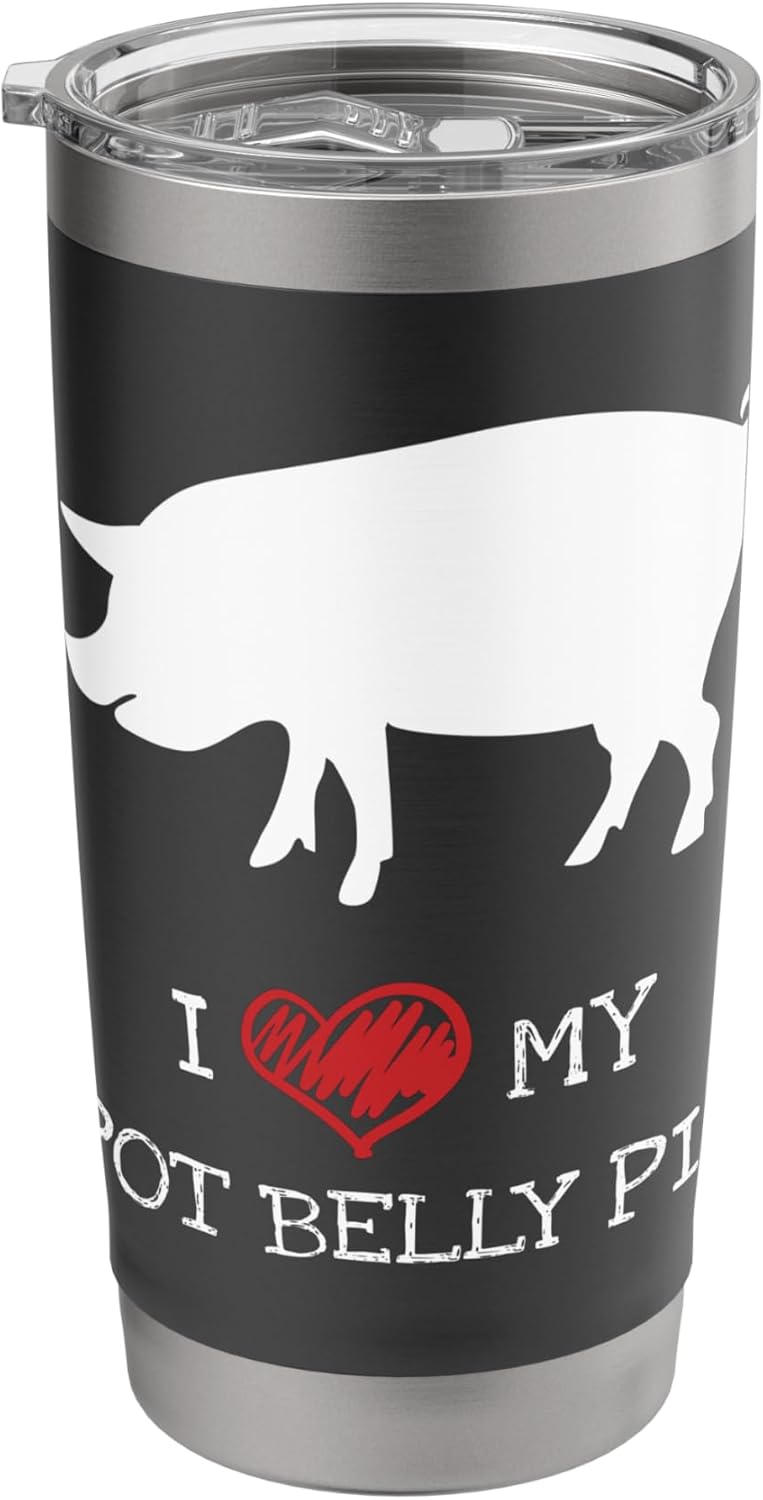 Pig Shirt for Women and Men