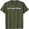 Accountant Funny T-Shirts
