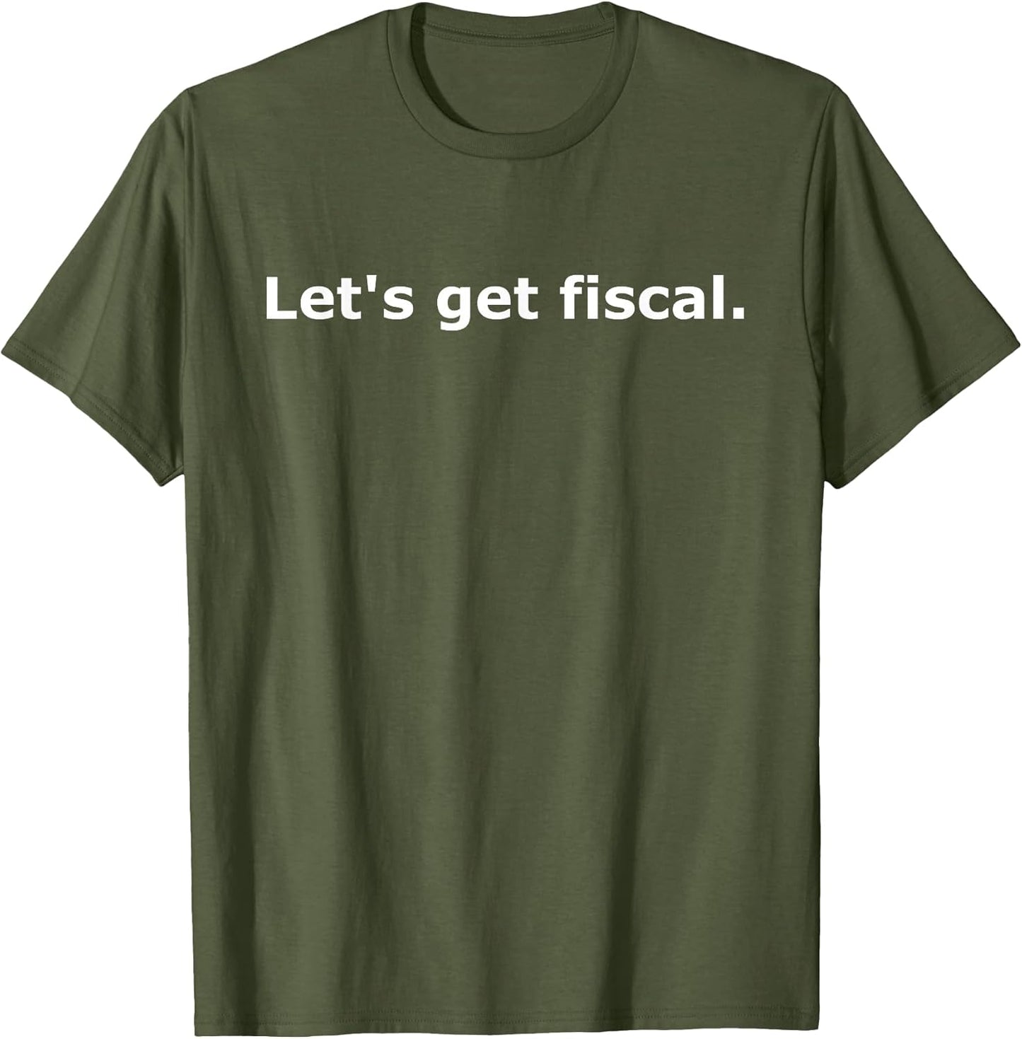 Accountant Funny T-Shirts