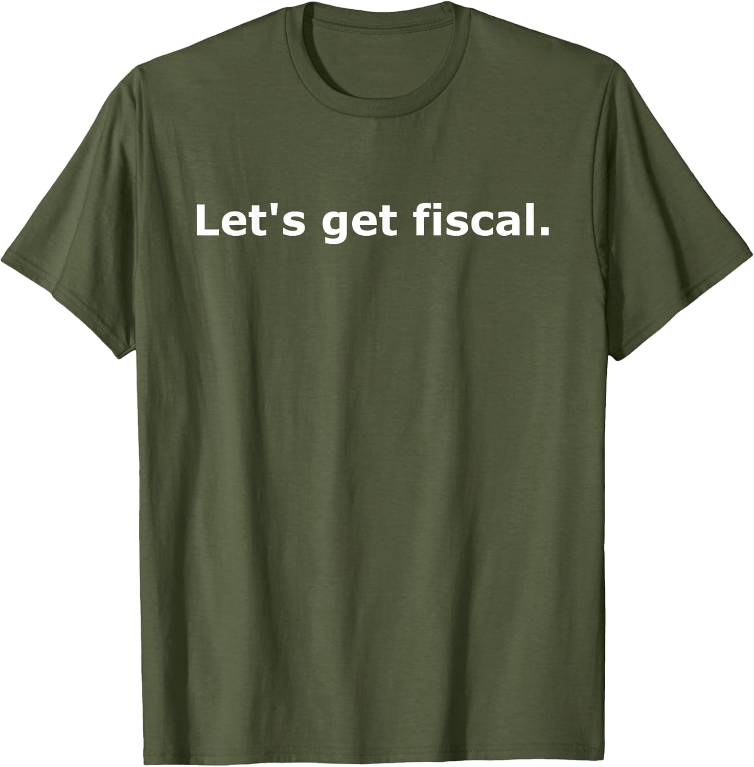 Accountant Funny T-Shirts