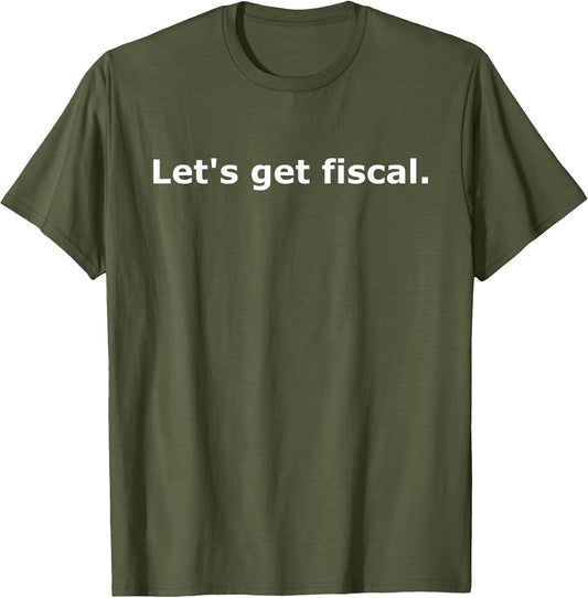 Accountant Funny T-Shirts