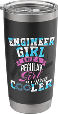 Modern Tees Engineering Tshirts