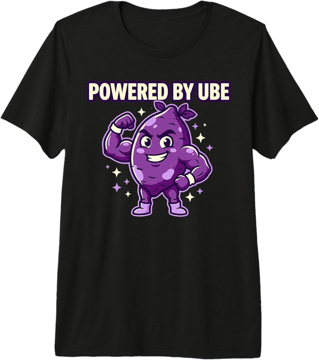 Ube lover gift idea cute gift