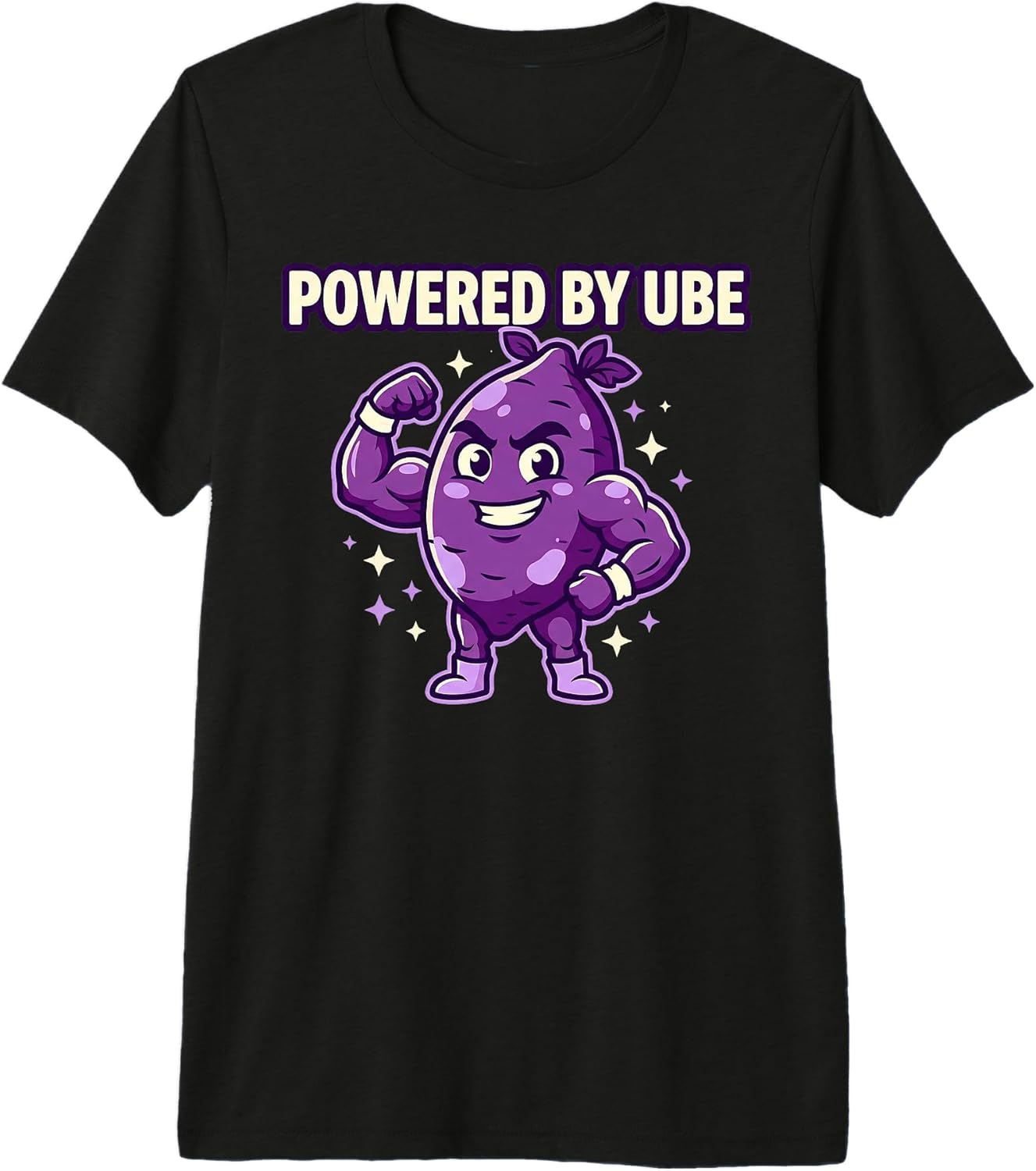 Ube lover gift idea cute gift
