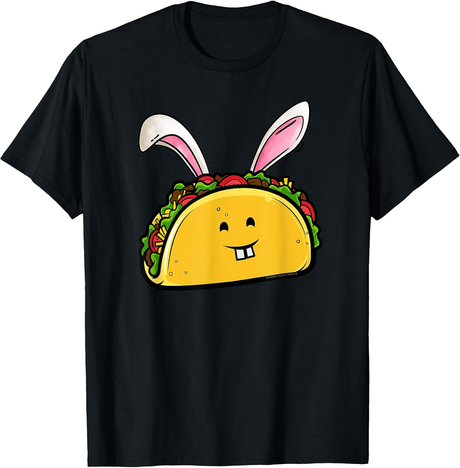 Dibble Dabble Easter Designs