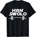 Funny Gym Workout Motivational Tees
