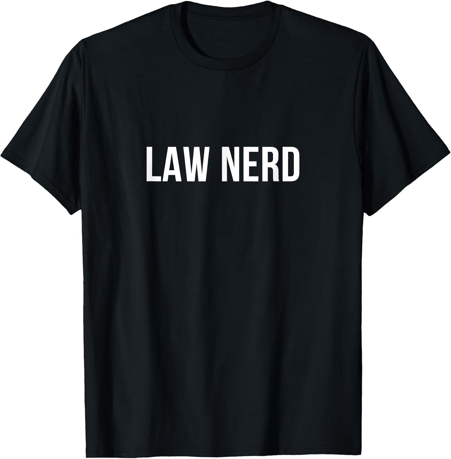 Law Nerd -
