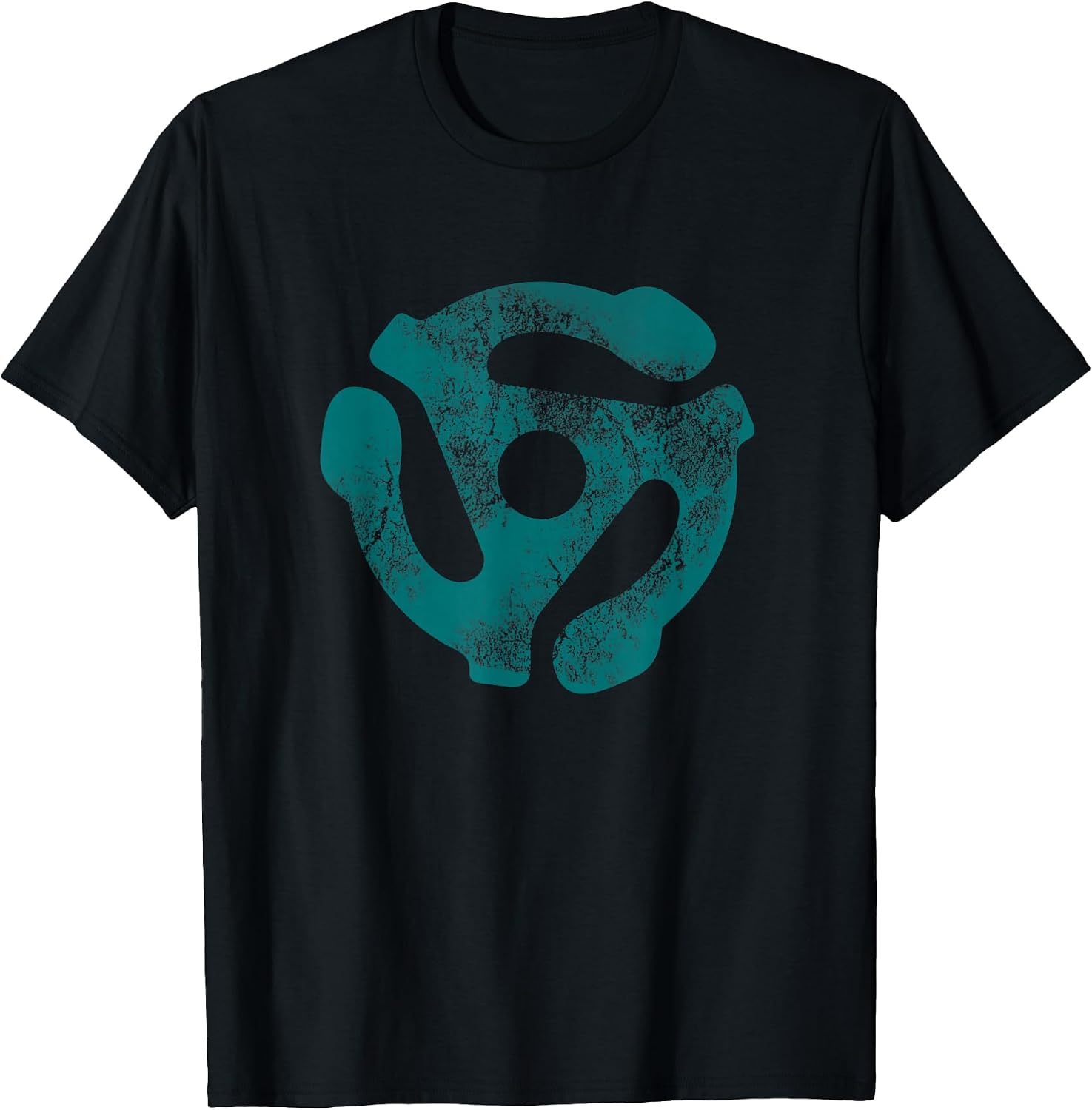 Retro Vinyl Record Clothing