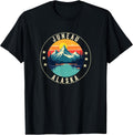 Juneau Alaska Souvenir Merch