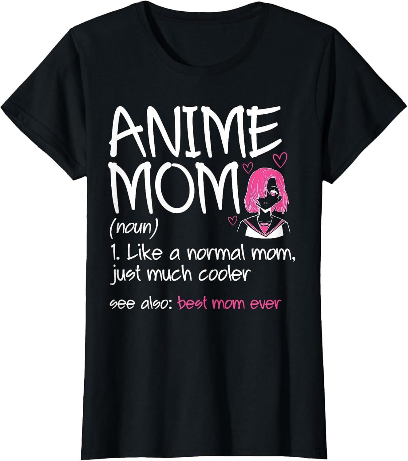 Anime Lovers Merch