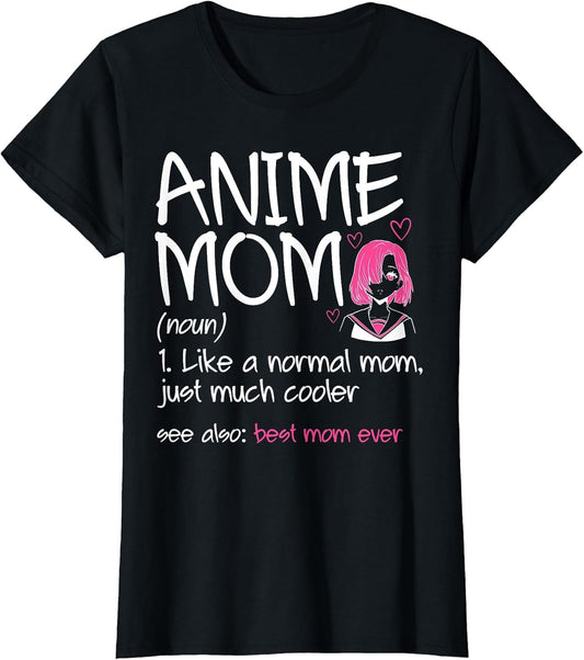 Anime Lovers Merch