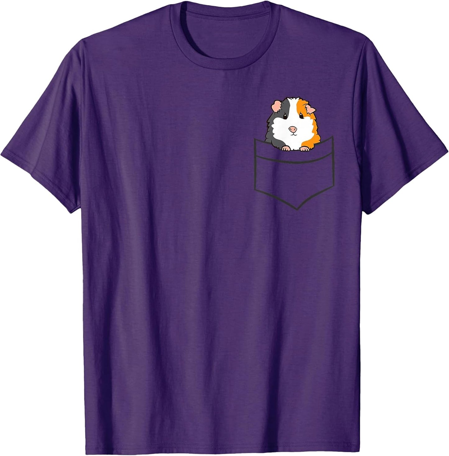 Funny Guinea Pig Lover Gifts