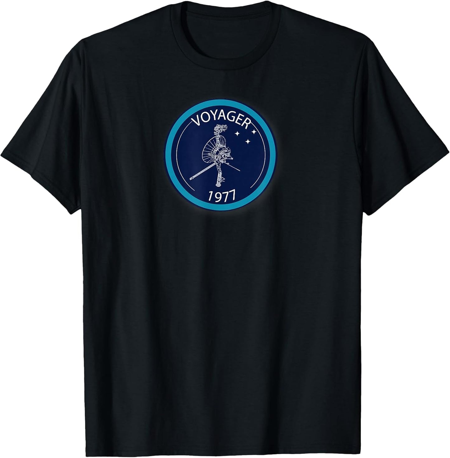 Voyager 1977 Weltraum Space Raumfahrt Kostüm