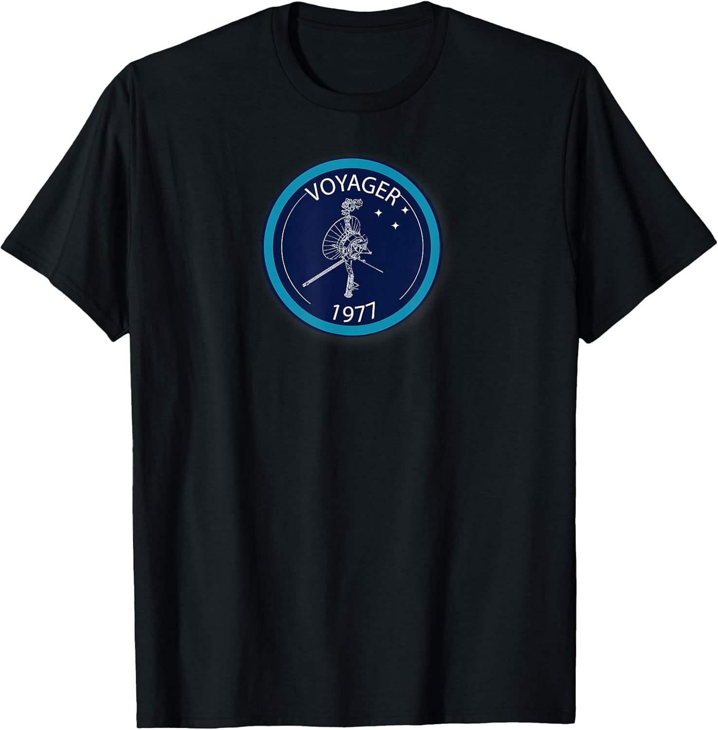 Voyager 1977 Weltraum Space Raumfahrt Kostüm