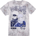 Jujutsu Kaisen Gojo Washed Unisex Tee