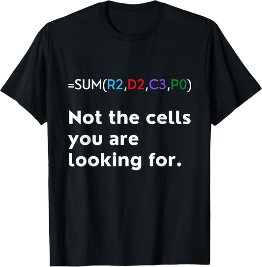 Funny Accountant Spreadsheet Excel Designs
