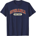 Speranza Rust Belt Outdoors Gaming Collegiate Team