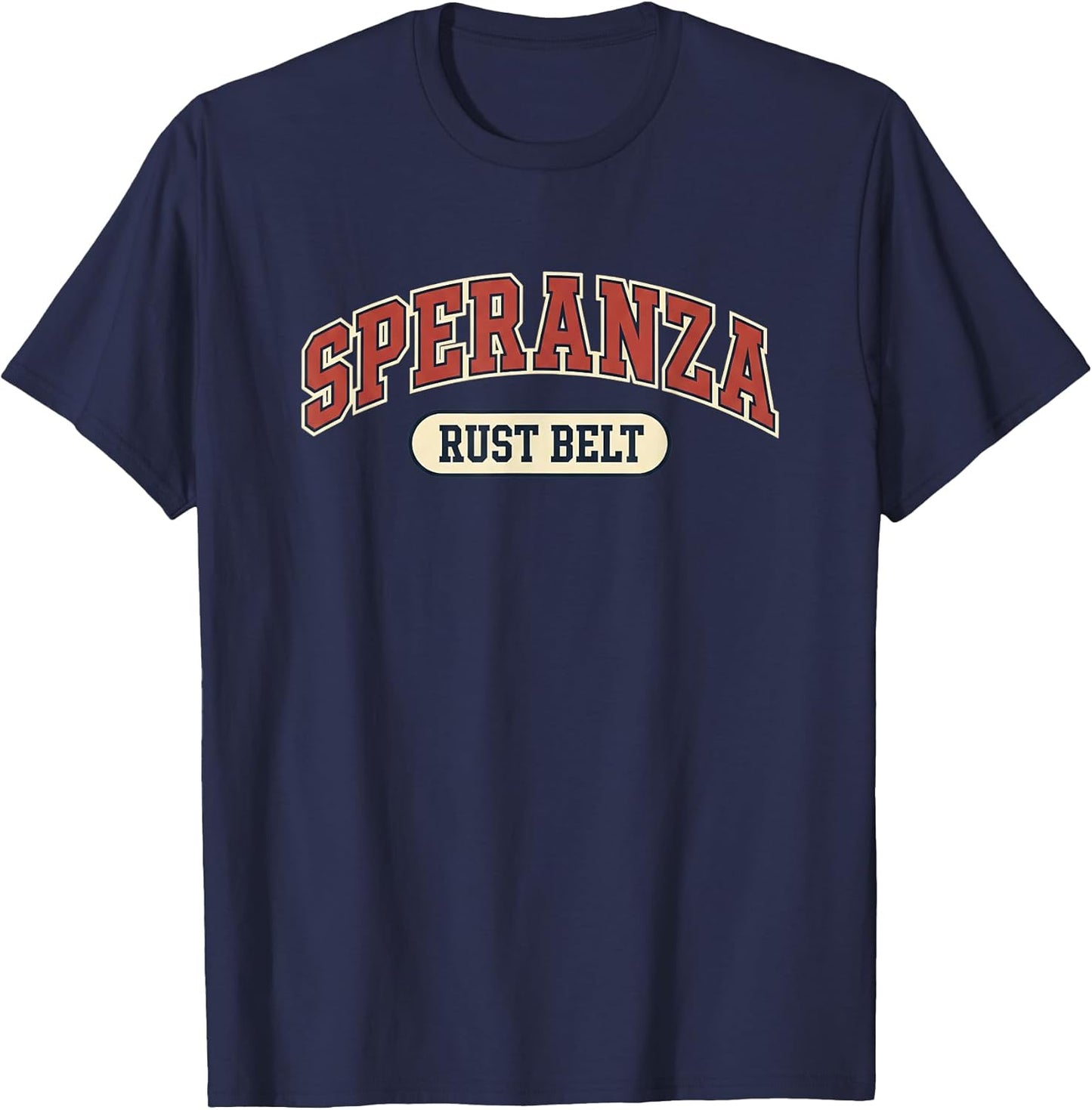 Speranza Rust Belt Outdoors Gaming Collegiate Team
