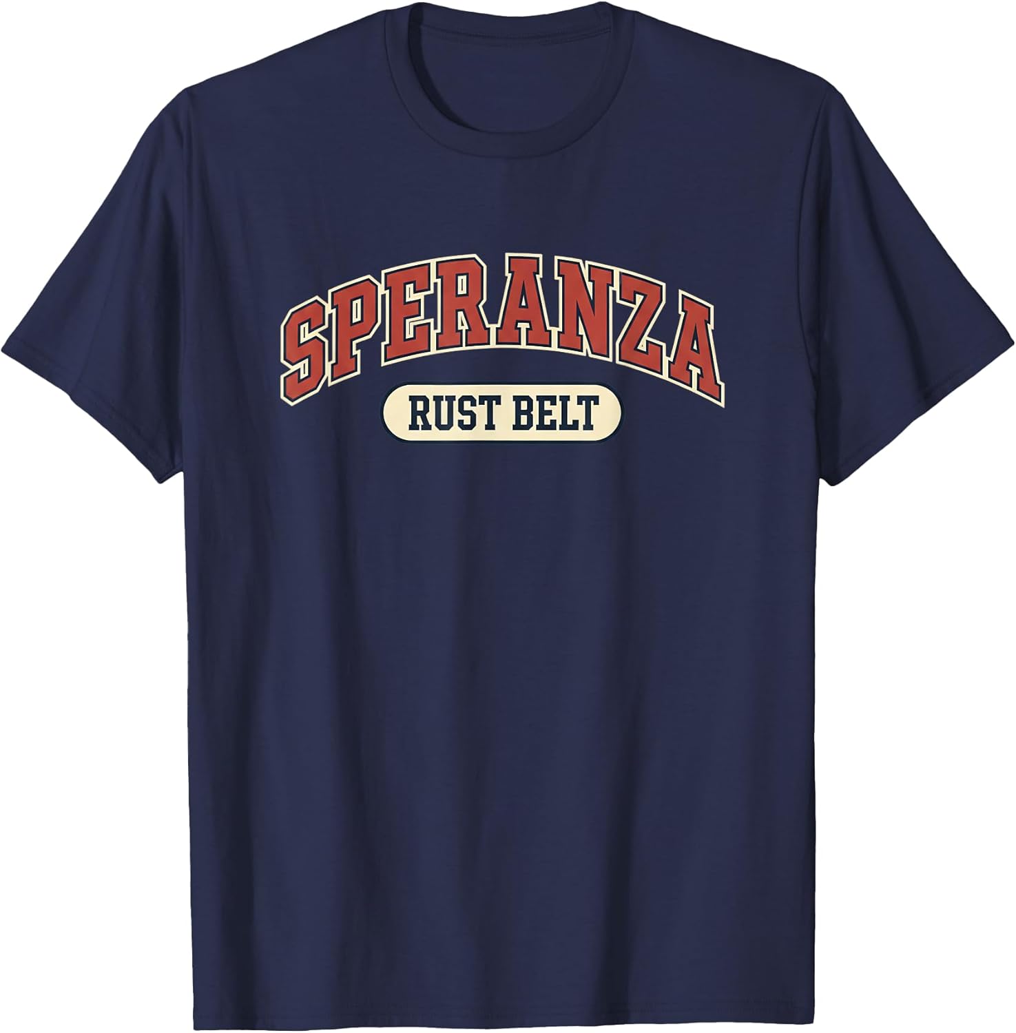 Speranza Rust Belt Outdoors Gaming Collegiate Team