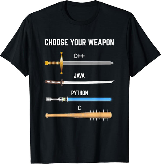 Programmer Tees Co