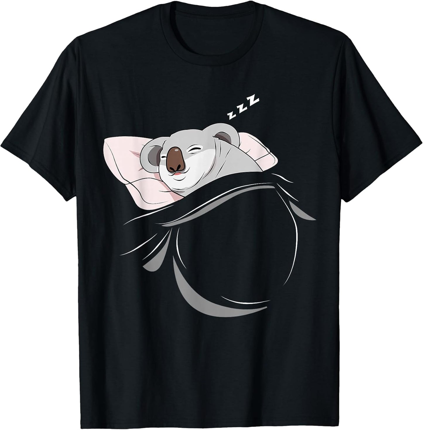 Funny Koala Bear Merch for Women, Men & Kids