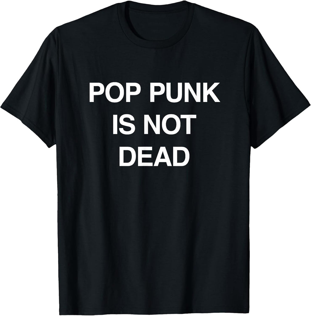 The Pop Punk Emo Kid