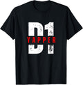 Bold Graphic Statement D1 Yapper Urban