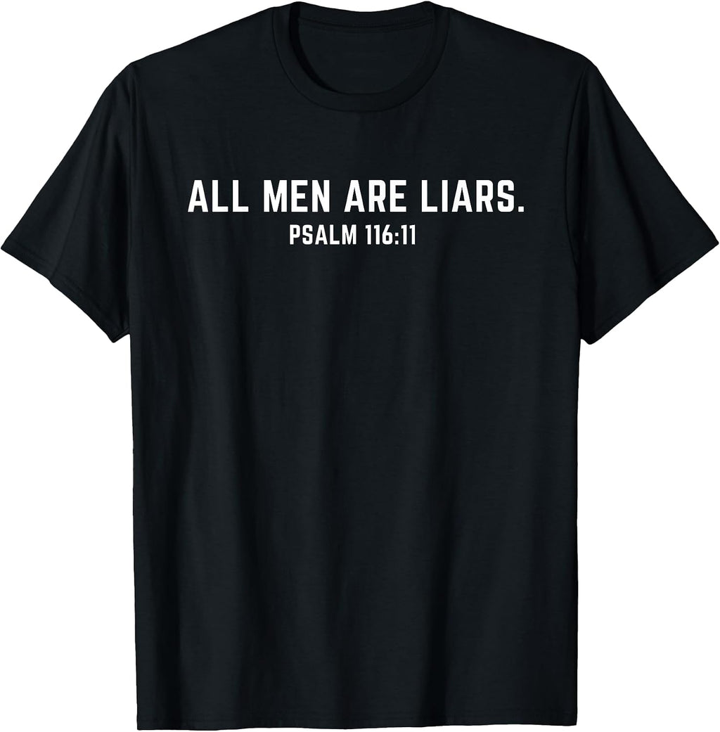 Funny Scripture Gifts Women Men Tees