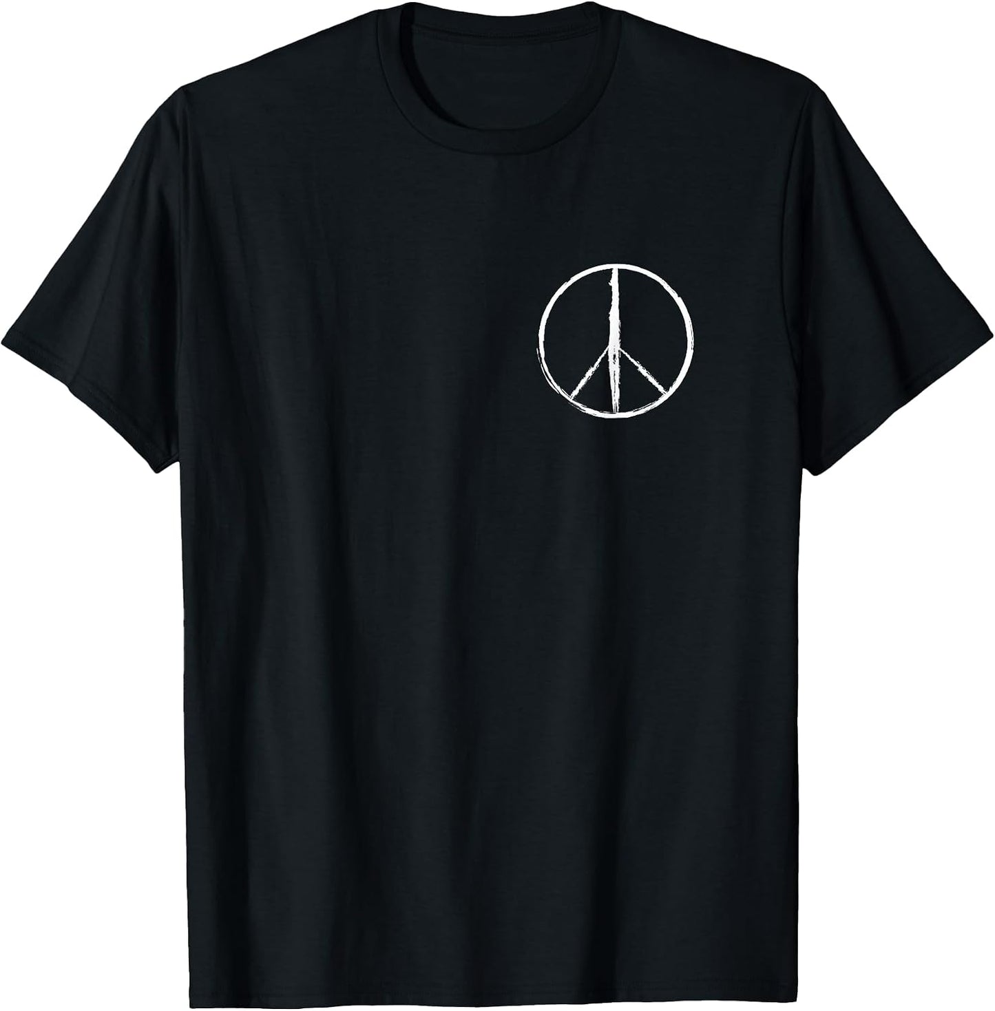 Peace and Love Hippie Kostüm