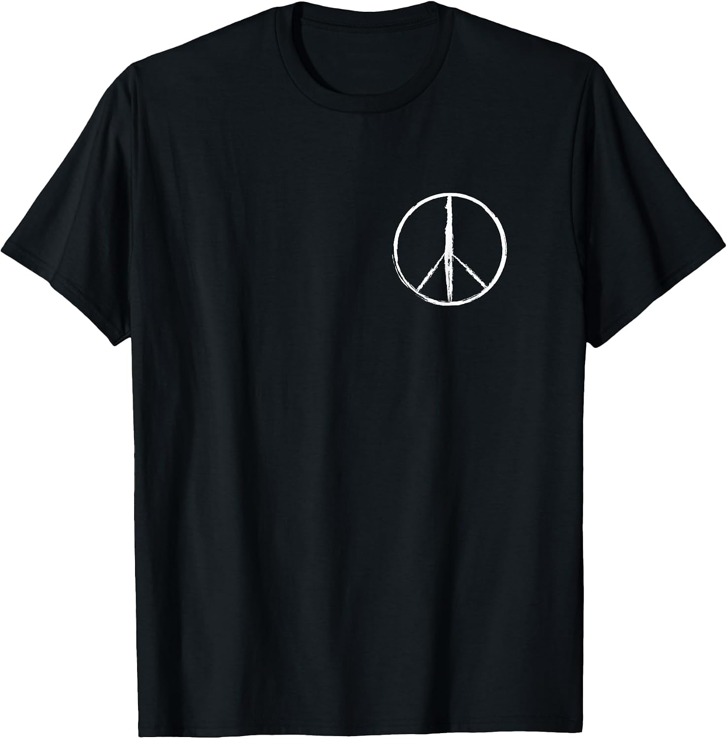 Peace and Love Hippie Kostüm