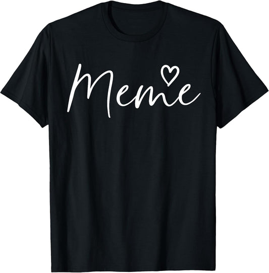 Meme Mother's Day Gifts From Grandkids