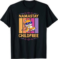 Funny Childless Essentials & Cute Child Free Merch