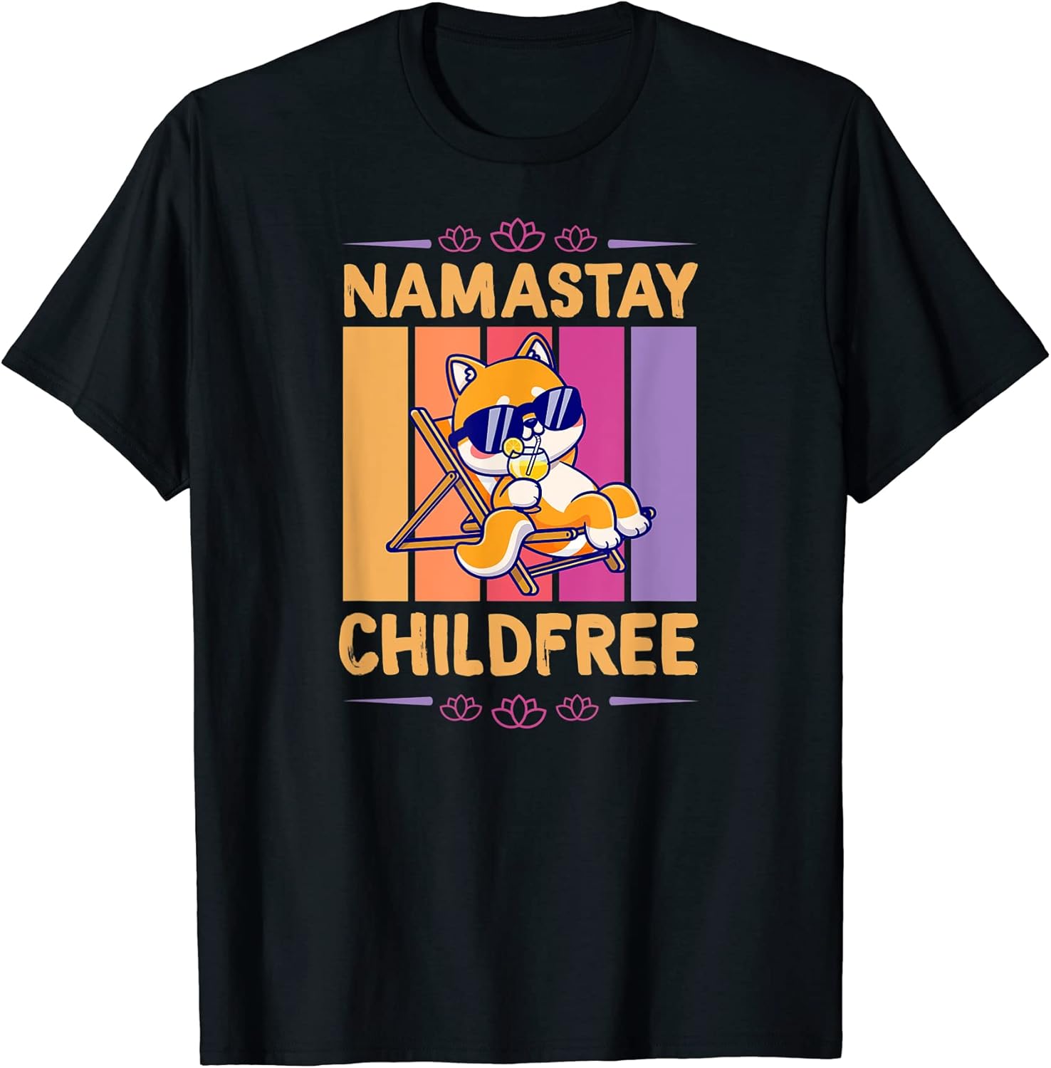 Funny Childless Essentials & Cute Child Free Merch