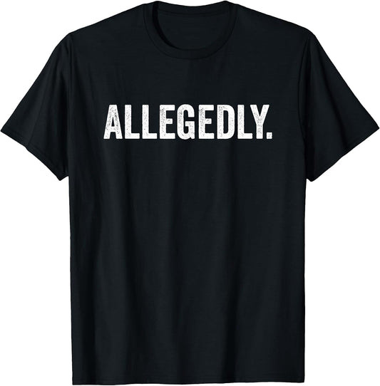 Lawyer Legal Funny Attorney Law Co.