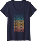 Retro Vintage PRINCE Classic Name Cool 80s 90s