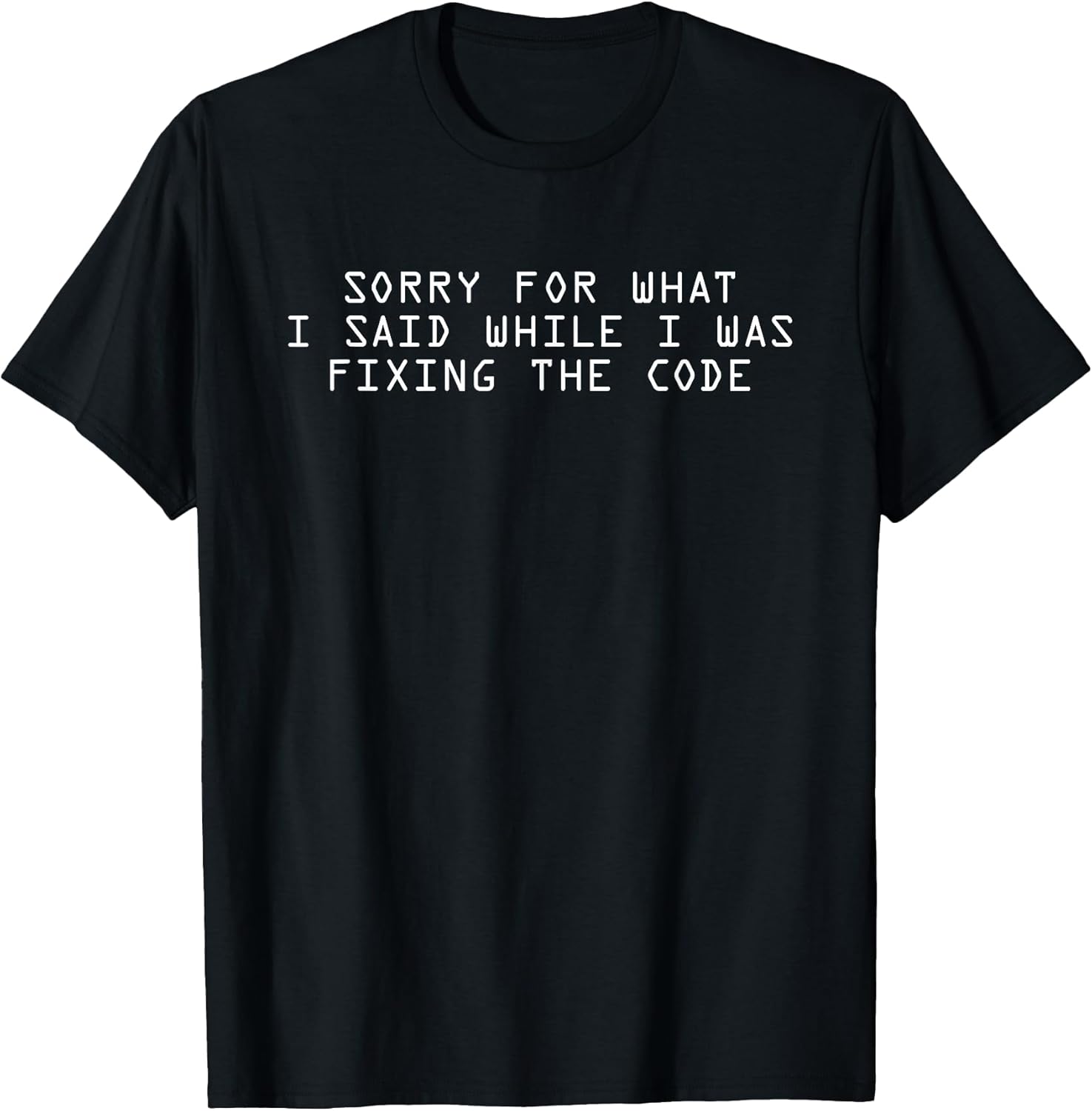 Coder Meme Joke Gift For Men Women