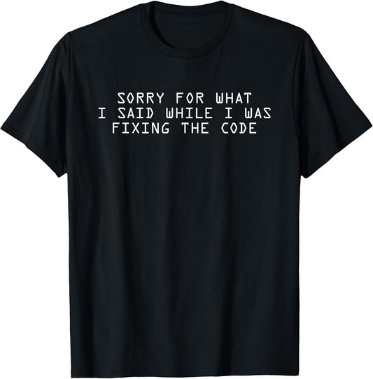 Coder Meme Joke Gift For Men Women