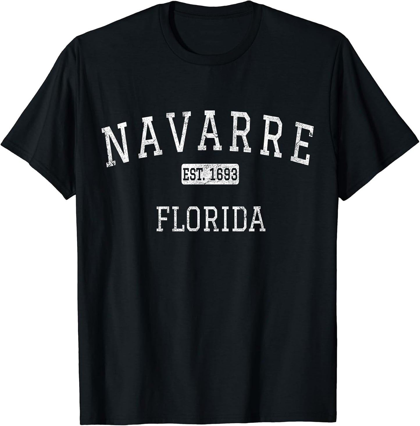 Navarre Florida Vintage