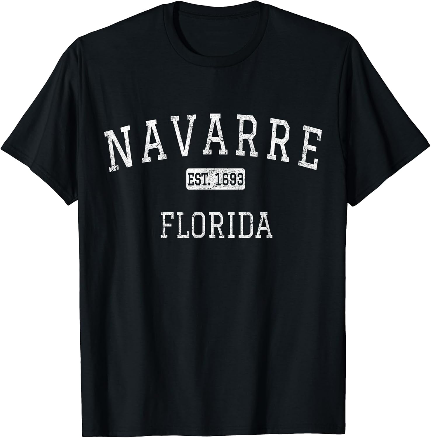 Navarre Florida Vintage