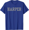 Harper College Athletic Sports Fan