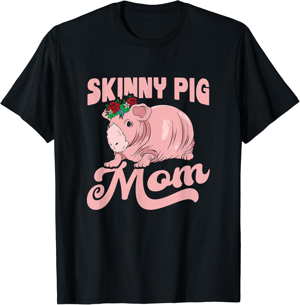 Guinea Pig Mom Gift