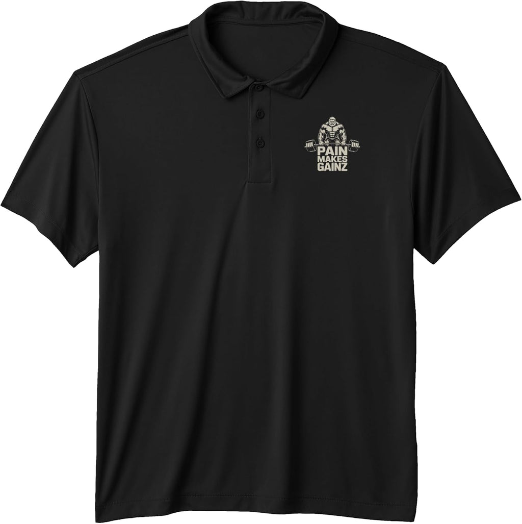 Bigfoot Bodybuilding Gym Lover SteMi Apparel