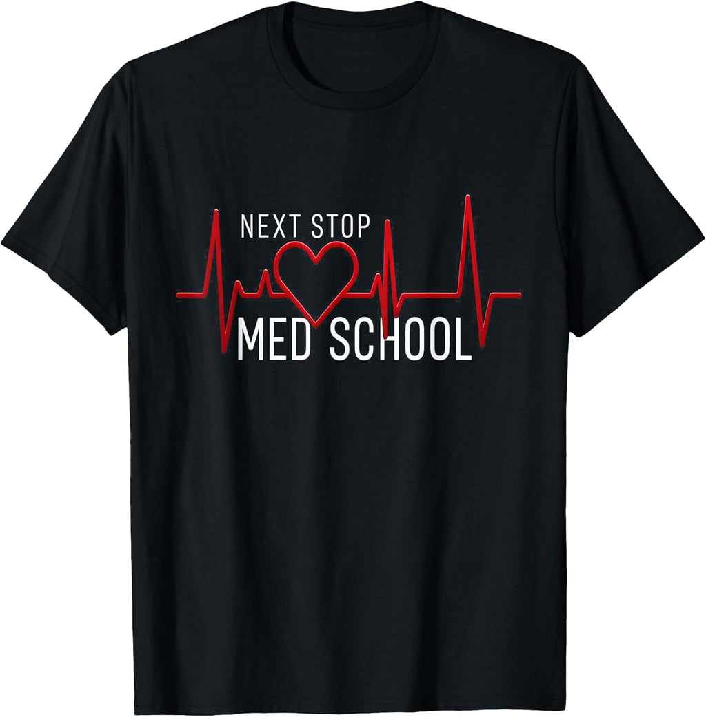 Medical Student Future Doctor